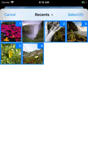 Image-Format Converter screenshot 2