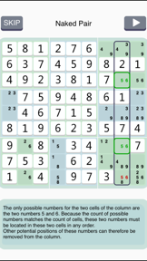 Sudoku Institute screenshot