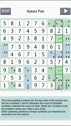 Sudoku Institute screenshot 3