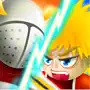 Battle Rush: Heroes Royale