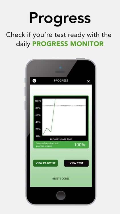 Driving Theory Test 2018 Kit screenshot-5
