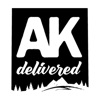 AK Delivered icon