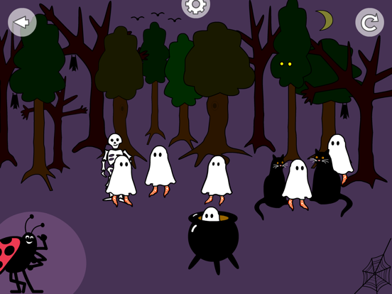 Screenshot #5 pour Spökbus