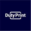 DutyPrint Business Card Studio - iPadアプリ