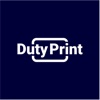 DutyPrint Business Card Studio