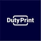 DutyPrint Business Card Studio