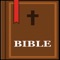 Icon Chin Bible