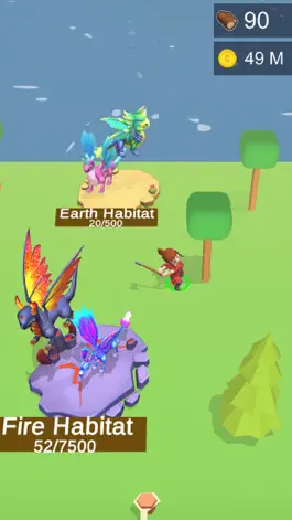 Game screenshot Lumberjack Girl hack