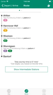 How to cancel & delete hannover metro 1