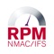 The RPM NMAC/IFS app gives Nissan and Infiniti dealers the ability to wirelessly ground and purchase vehicles