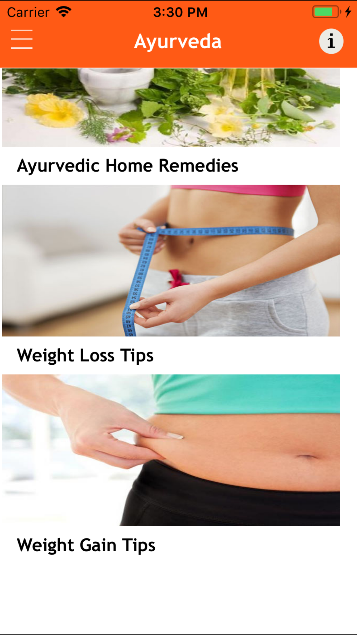 Weight & Height Increase Gain