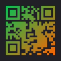 QR Scanner | Generator logo