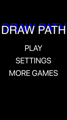 Game screenshot Draw Path mod apk