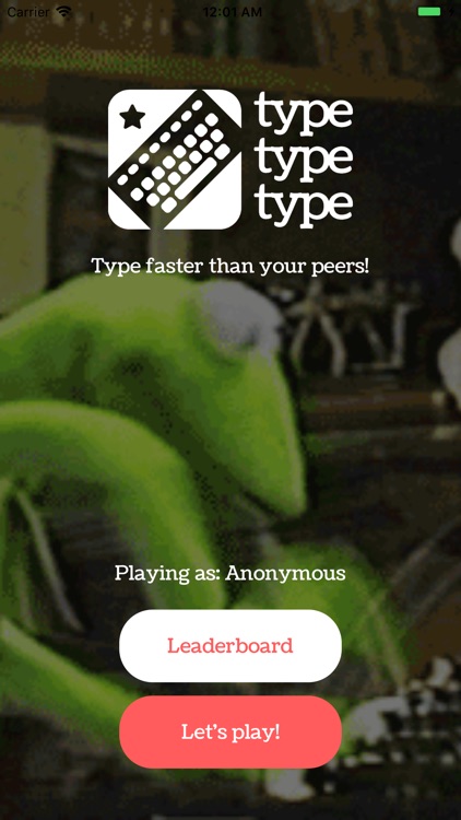 Type Type Multiplayer