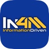 IN4M: Information Driven icon