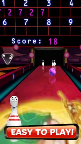 Game screenshot Master Bowling: Club Ball hack