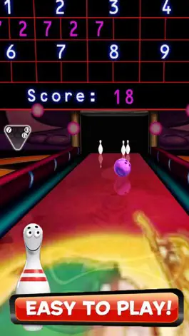 Game screenshot Master Bowling: Club Ball hack