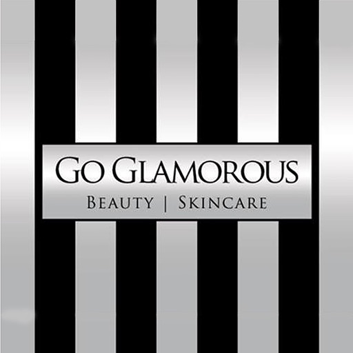 Go Glamorous Beauty icon