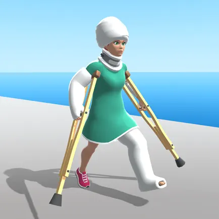 Get Well Run Читы