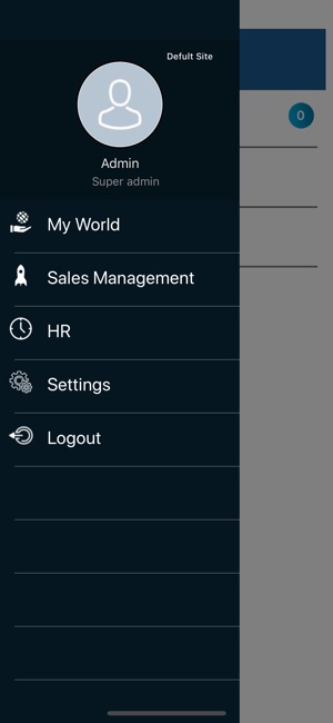 Odin Live Plus(圖2)-速報App