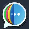 One Chat -All in one Messenger contact information