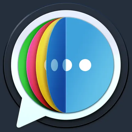 One Chat -All in one Messenger Cheats