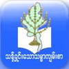 Myanmar Recovery Version Bible icon