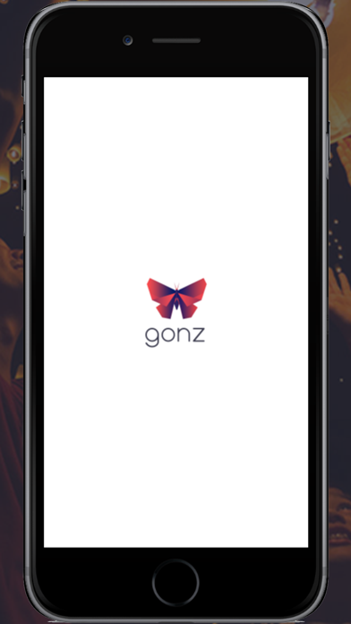 Gonz Screenshot