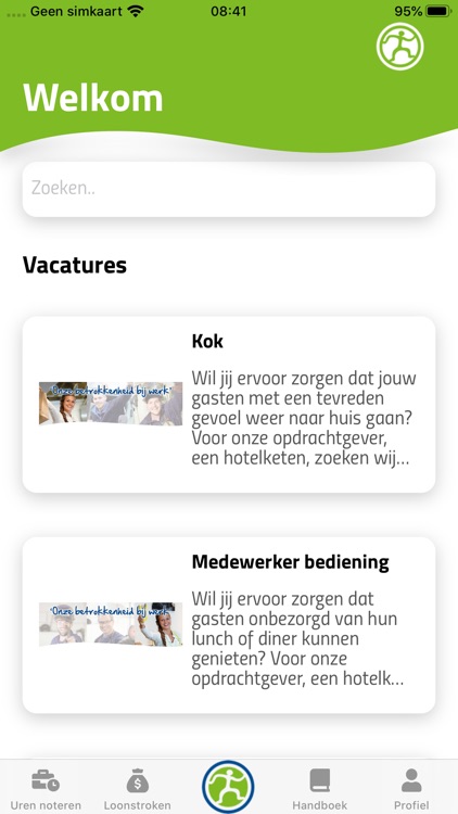 BR-Flex Uitzendbureau