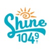 Shine 104.9 - KEEH icon