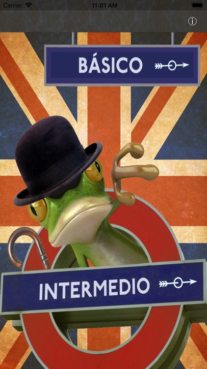 Vocabulario Inglés - Cramit