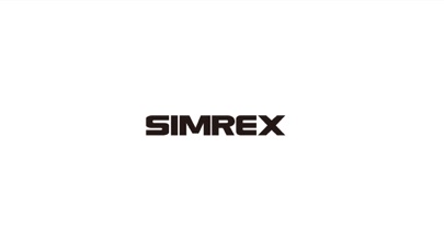 SIMREX GO Screenshot