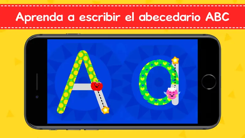 Aprende inglés - escuela app screenshot 6 of 10