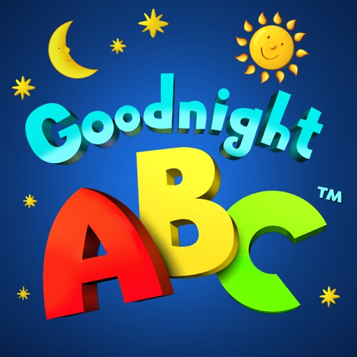 Goodnight ABC icon