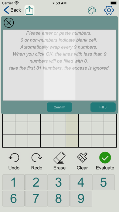 Sudoku - Logic Number Puzzles Screenshot