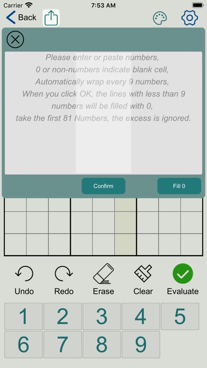 Sudoku - Logic Number Puzzles screenshot-6
