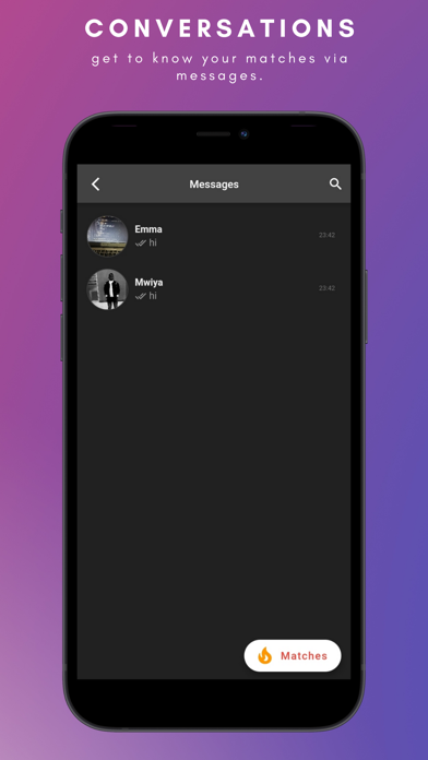 MrMe - Dating & Make Friends Screenshot