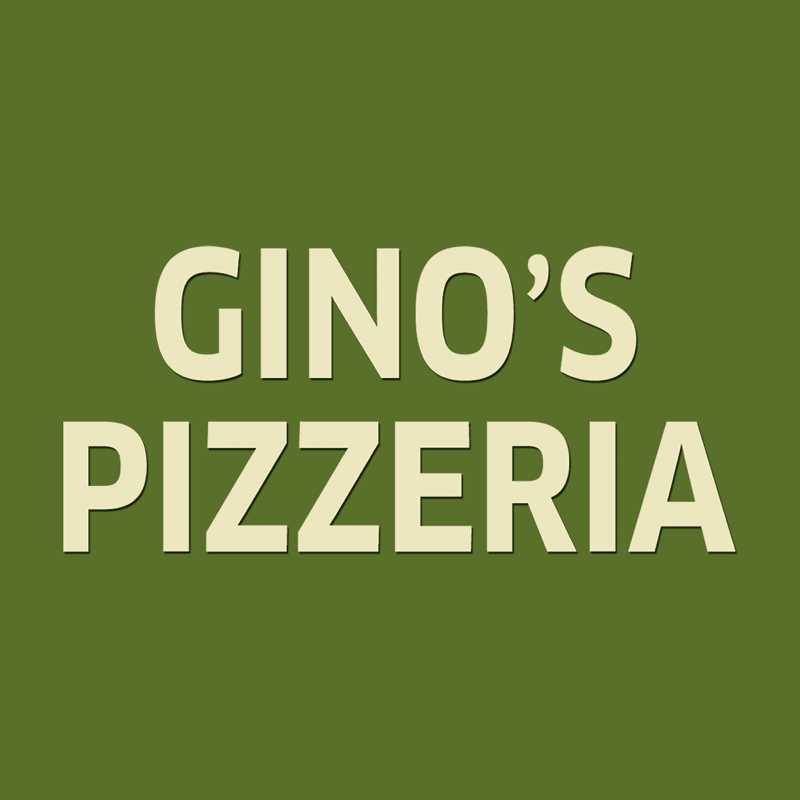 Ginos Pizza