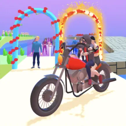 Relationship Run Читы