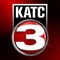 KATC provides Continuous News Coverage for Acadiana