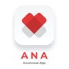 ANA Anamnese App