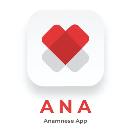 ANA Anamnese App Читы