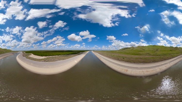 State Water Project VR Tour