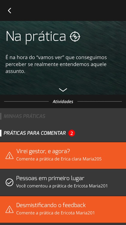 Leadcast screenshot-4