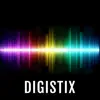 DigiStix Drummer AUv3 Plugin delete, cancel
