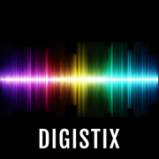 DigiStix Drummer AUv3 Plugin