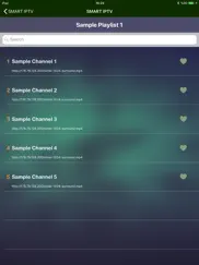 iptv canlı televizyon ipad resimleri 3