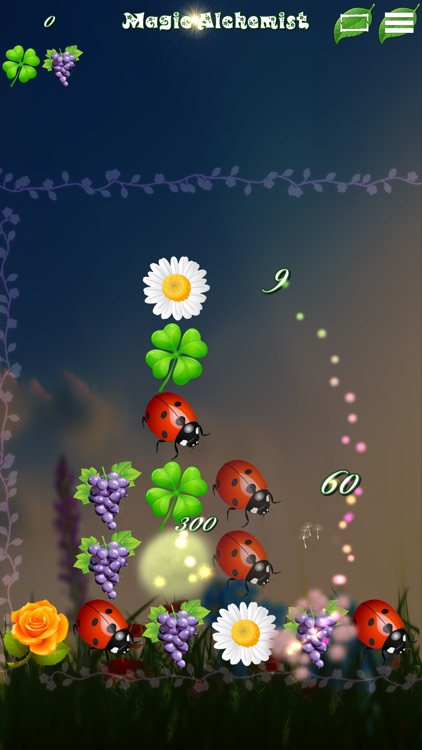Magic Alchemist Springtime Ed. screenshot-4