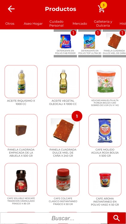 Tienda_Ya screenshot-6