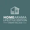 Dayton Homearama App Feedback